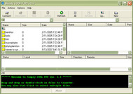 Simply Cool FTP screenshot